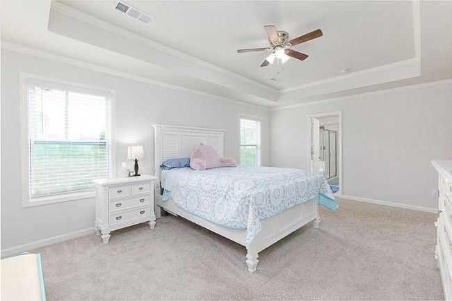 895 Garnet Dr, House other with 5 bedrooms, 4 bathrooms and null parking in Acworth GA | Image 23
