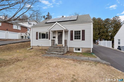 543 East Rd, Bristol, CT, 06010-6844 | Card Image