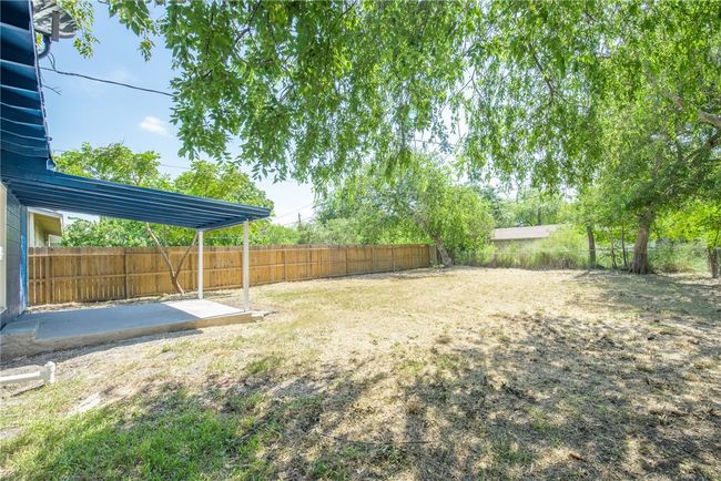 1122 Lum Ave, House other with 3 bedrooms, 1 bathrooms and 2 parking in Corpus Christi TX | Image 31