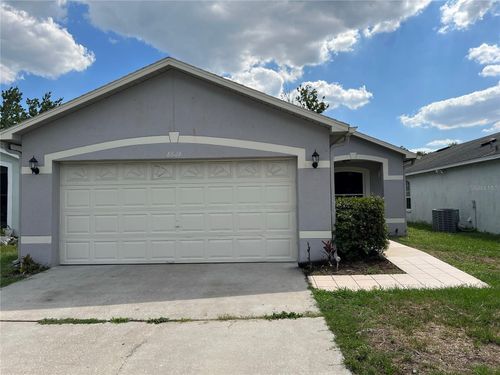 8824 Valencia Oaks Ct, ORLANDO, FL, 32825-3494 | Card Image