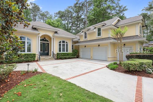 5 Oakland Pl, Bluffton, SC, 29909-3130 | Card Image
