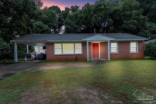 17 Linda St, Pensacola, FL, 32506-4661 | Card Image