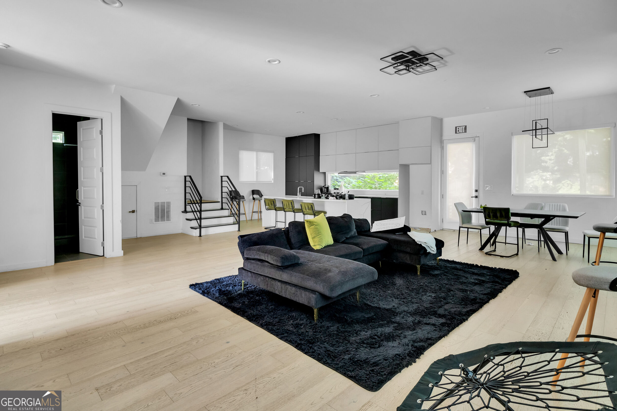 Residential in Atlanta 4
