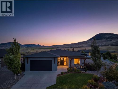362 Rue Cheval Noir Other, Kamloops, BC, V1S0G2 | Card Image
