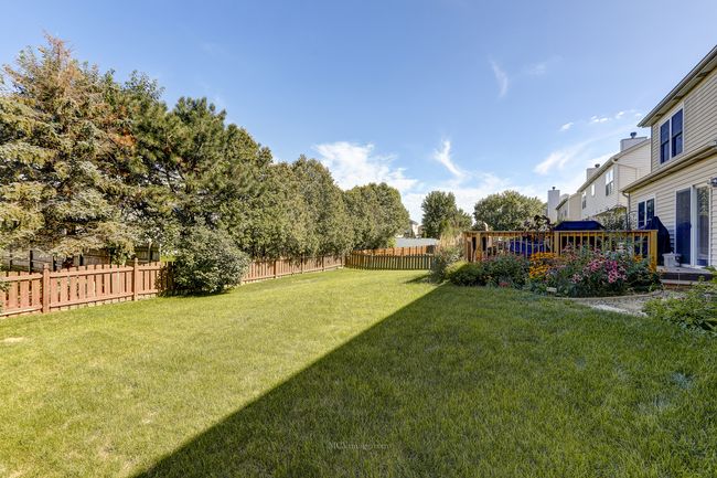 1900 Maple Glen Dr, Home with 4 bedrooms, 3 bathrooms and null parking in Plainfield IL | Image 32