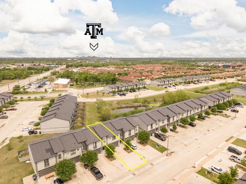 550 Hayes Ln, College Station, TX, 77845-1418 | Card Image