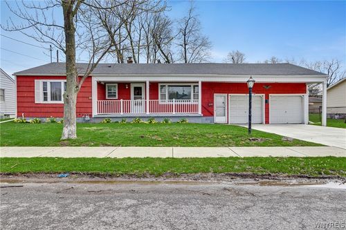 101 Kennedy Road, Cheektowaga, NY, 14227 | Card Image