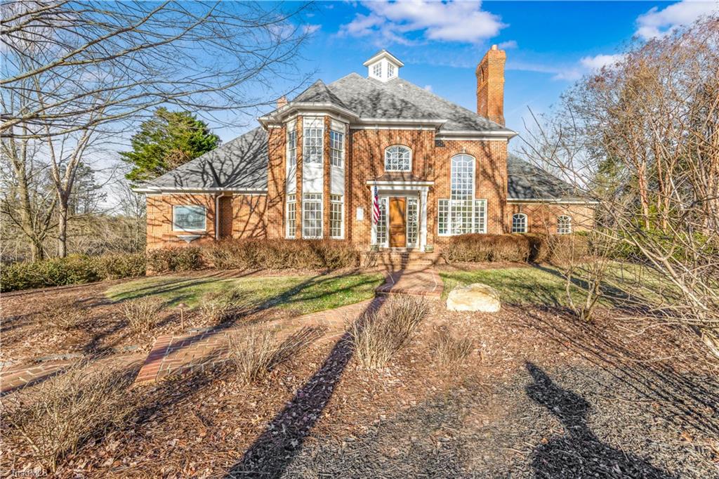 Cherryhill Ln, Winston Salem, NC 27106