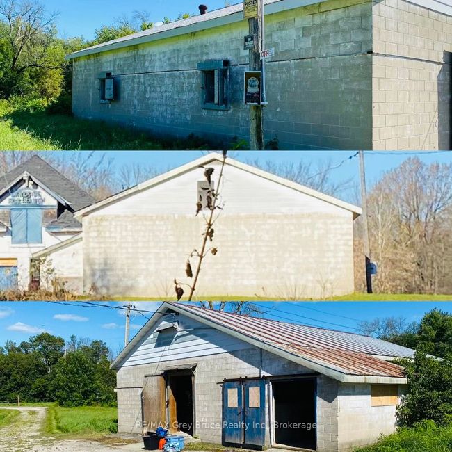 150 Portland St, Home with 0 bedrooms, 0 bathrooms and null parking in Georgian Bluffs ON | Image 8