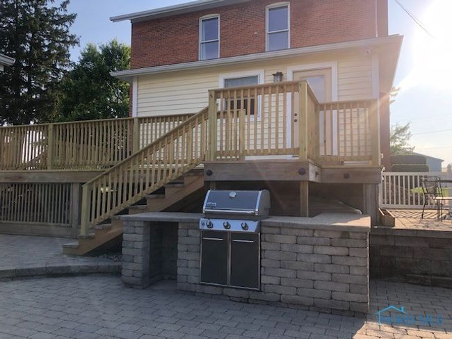 509 Washington St, House other with 3 bedrooms, 2 bathrooms and 3 parking in Republic OH | Image 6