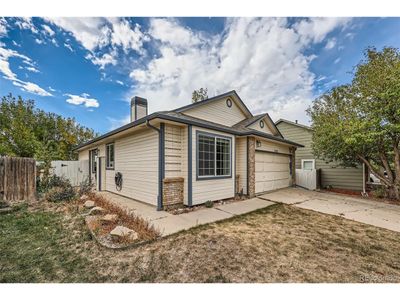 535 Howe St, House other with 3 bedrooms, 2 bathrooms and null parking in Castle Rock CO | Image 2