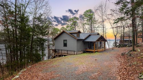 4299 Lake Dr, Clinton, AR, 72031 | Card Image