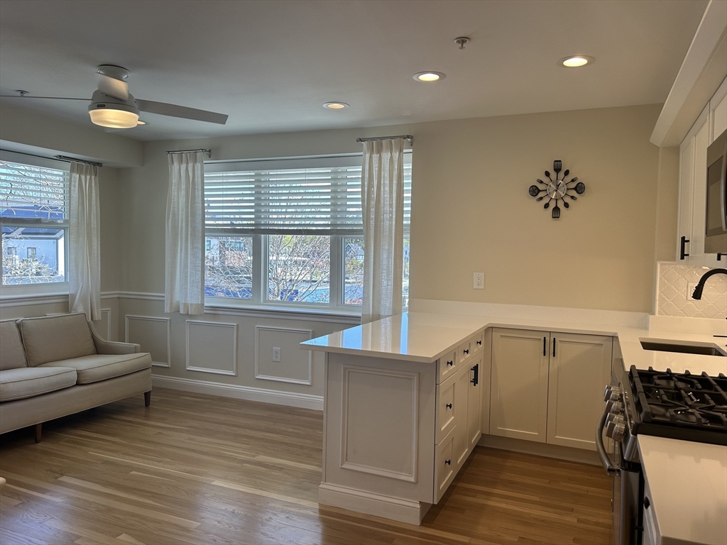 Residential Lease in Needham 2