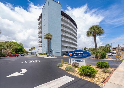 516-100 Silver Beach Avenue, Daytona Beach, FL, 32118 | Card Image