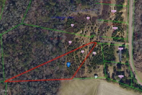 31 Woods Hill Lane Drive, Benson, NC, 27504 | Card Image