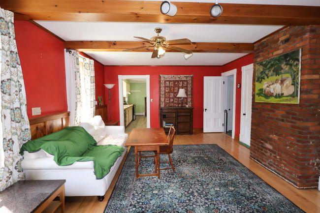 208 Passumpsic Ave, House other with 3 bedrooms, 2 bathrooms and null parking in Wilder VT | Image 23