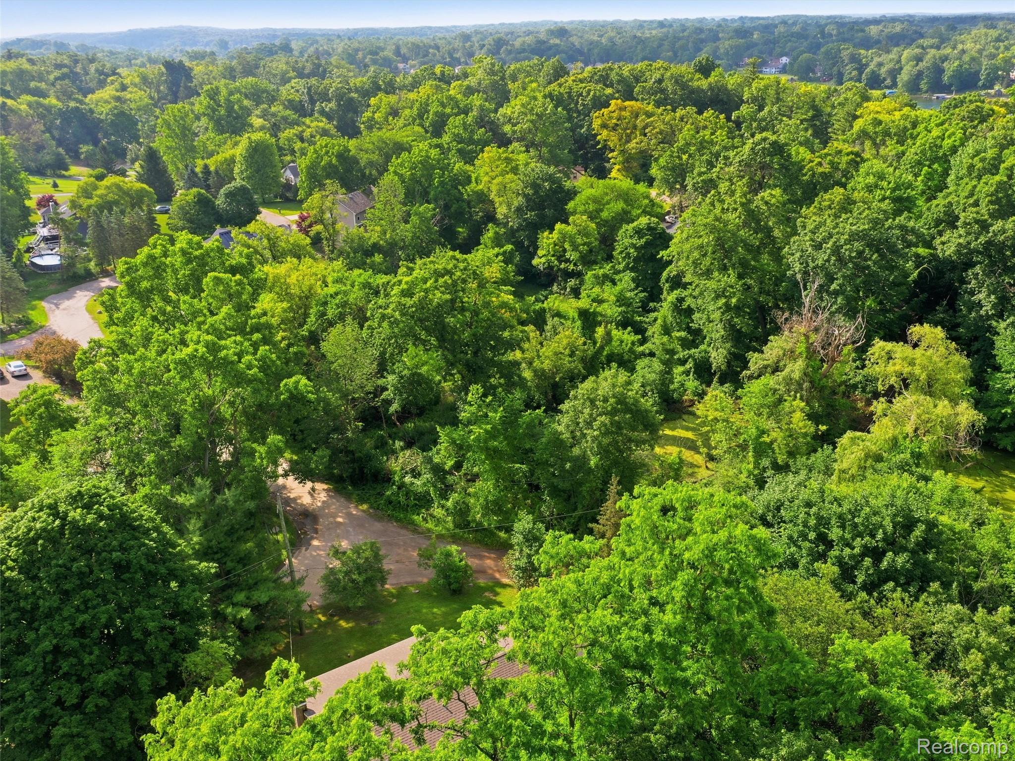 Land in Orion Charter Township 2