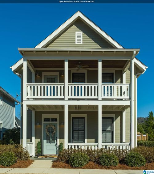 3466 Sawyer Dr, HOOVER, AL, 35226-7005 | Card Image