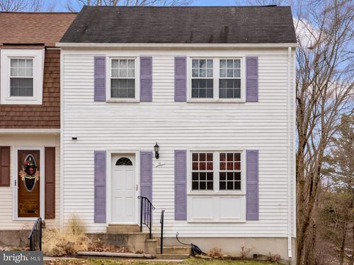 18 Baileys Ct, SILVER SPRING, MD, 20906-1345 | Card Image