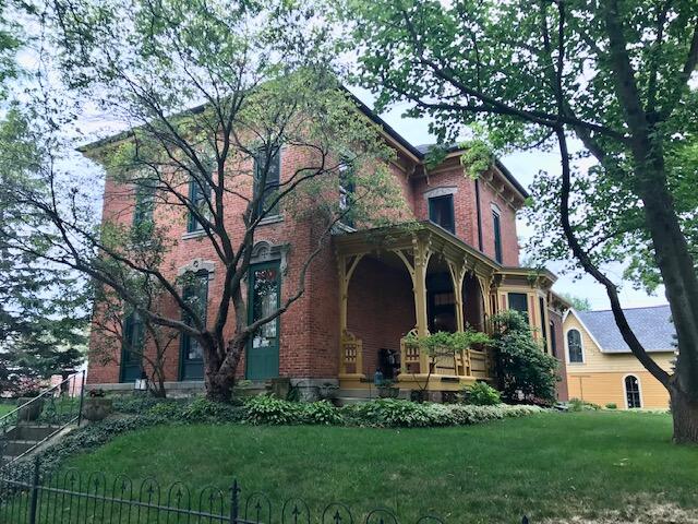Franklin St, New Bremen, OH 45869
