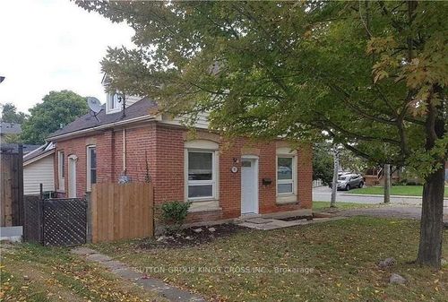 b-93 Limeridge Rd E, Hamilton, ON, L9A2S4 | Card Image