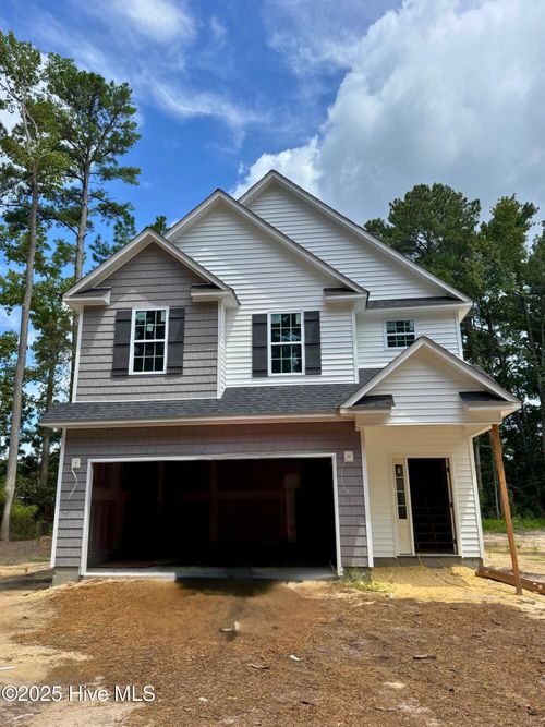 604 Club Pines Dr, Greenville, NC, 27834-6814 | Card Image