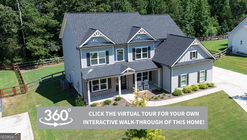 7715 Wandering Oak Way, Cumming, GA, 30041-4308 | Card Image