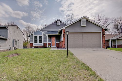 157 Southridge Ln, Westfield, IN, 46074-9491 | Card Image