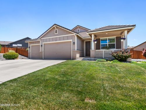 6764 Fabric Dr, Sparks, NV, 89436-5456 | Card Image