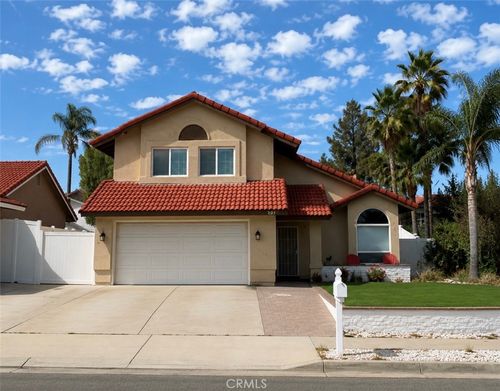 1503 Cresta Rd, Corona, CA, 92879-1144 | Card Image
