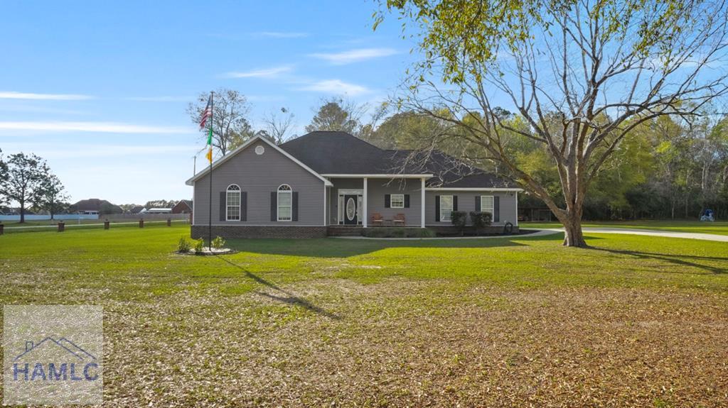 Residential in Jesup