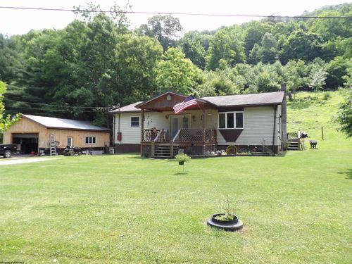 2086 Bull Run Road, Masontown, WV, 26542 | Card Image