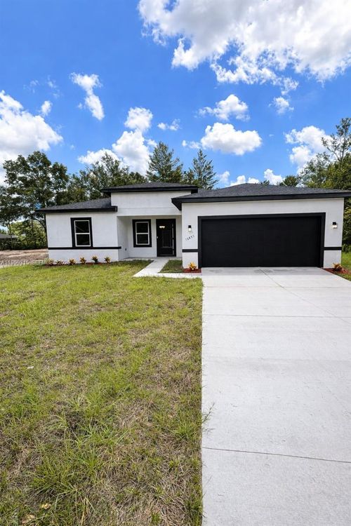 16855-16855 Sw 18th Avenue Rd, Ocala, FL, 34473-4469 | Card Image
