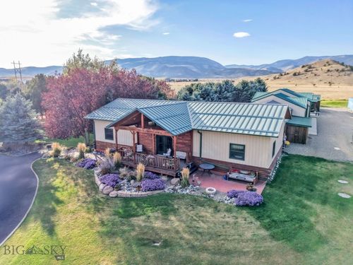 5 Moose Horn Ln, Livingston, MT, 59047-8831 | Card Image