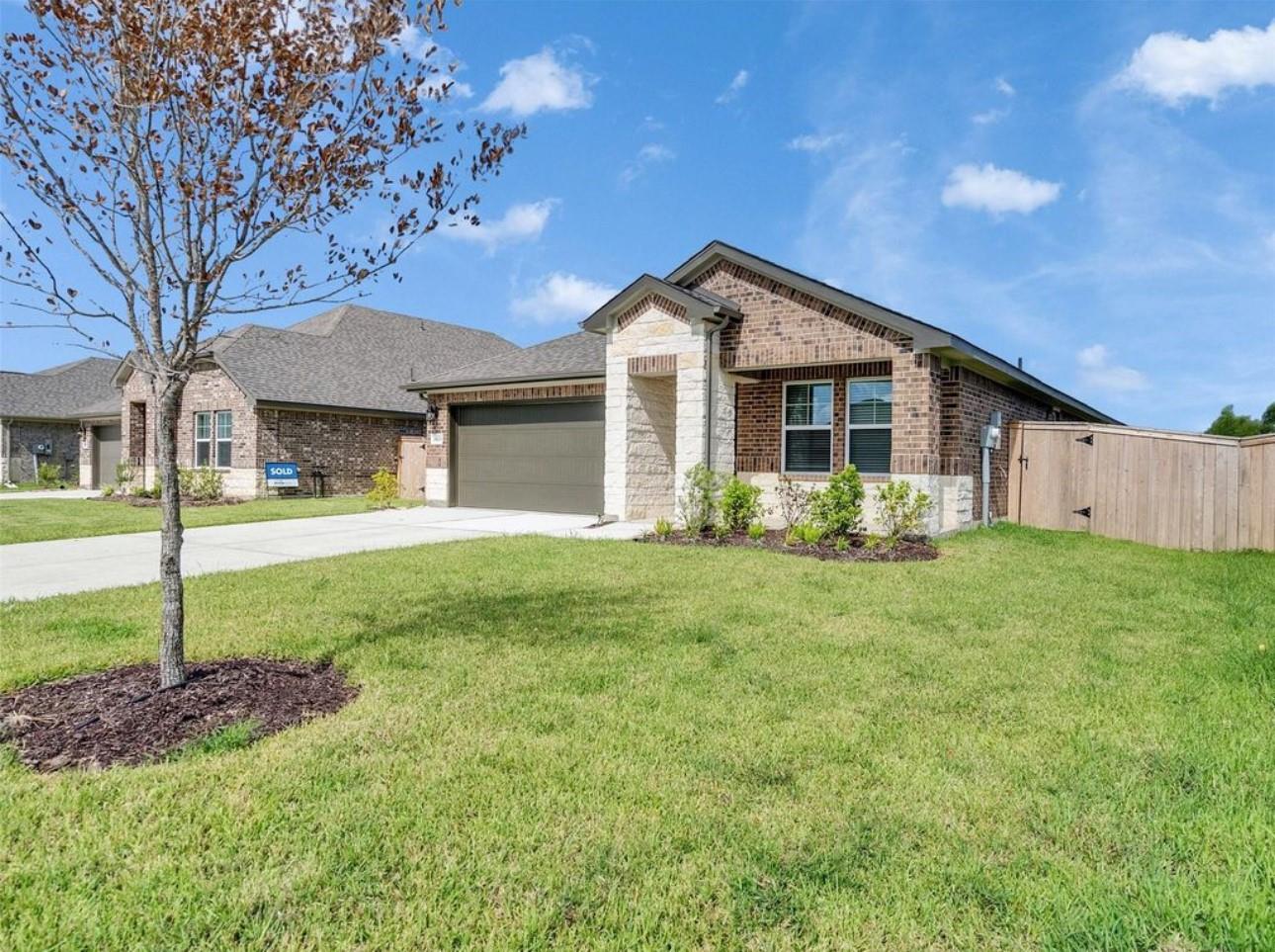 Residential Lease in Texas City 2