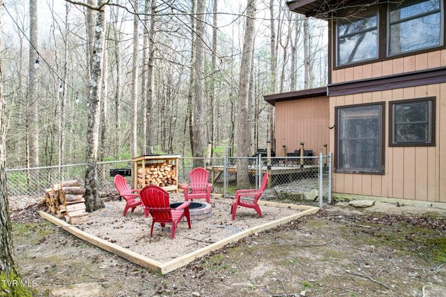 120 Misty Way, House other with 2 bedrooms, 2 bathrooms and null parking in Cosby TN | Image 4