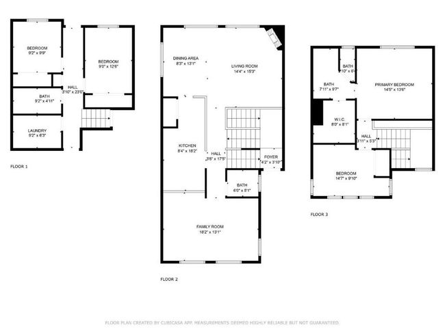 757 Roble St, Townhouse with 4 bedrooms, 3 bathrooms and 2 parking in Watsonville CA | Image 22