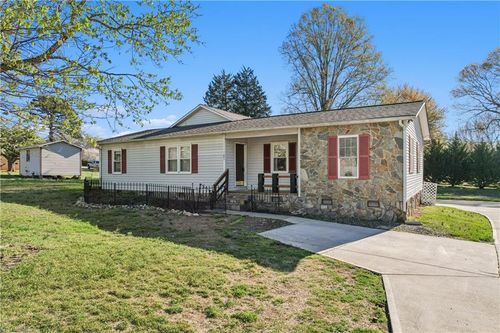 107 S Hambley St, Rockwell, NC, 28138 | Card Image