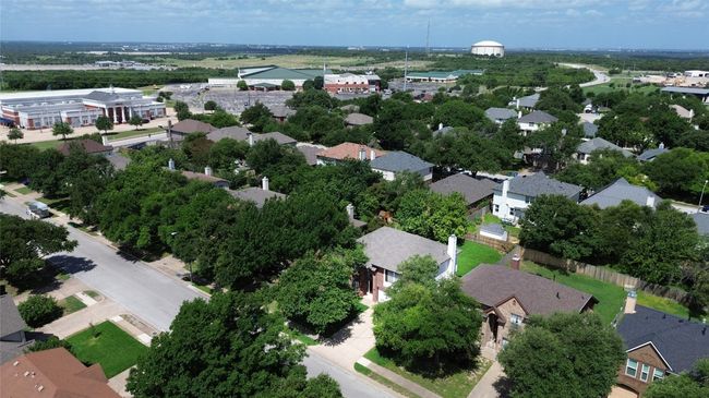 15406 Ecorio Dr, House other with 4 bedrooms, 3 bathrooms and null parking in Austin TX | Image 40