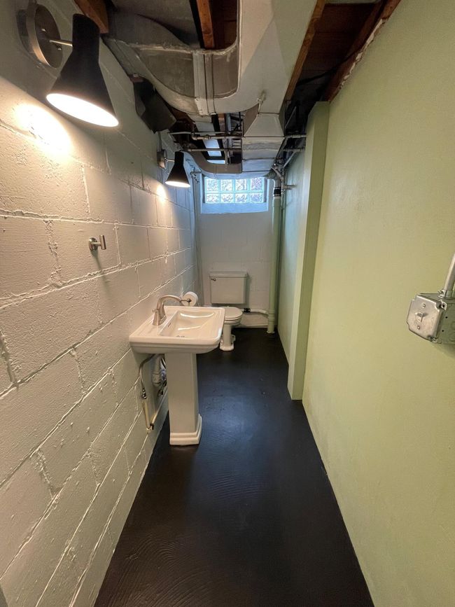 Harvard Basement Half Bath | Image 23