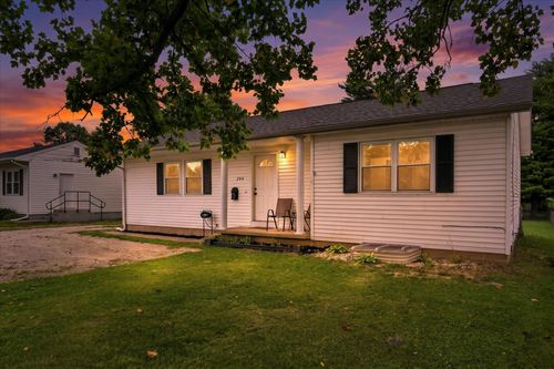 244 Nicholas Dr, Circleville, OH, 43113-1534 | Card Image