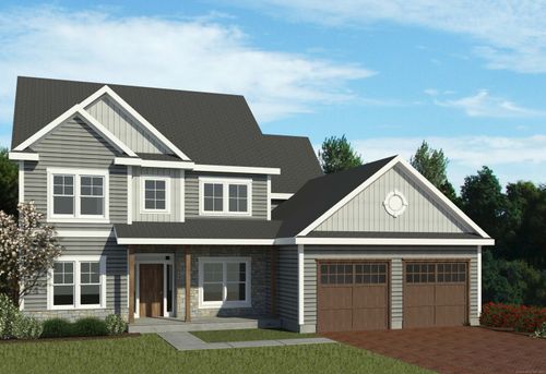 568 Village St, Bristol, CT, 06010-8063 | Card Image