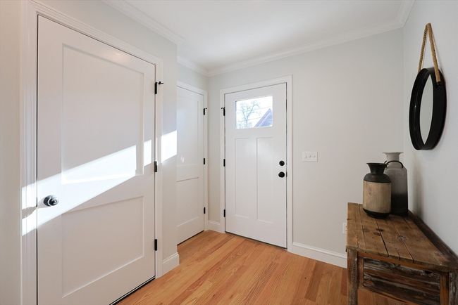 C - 15 Belvoir Ave, Condo with 3 bedrooms, 3 bathrooms and 3 parking in Taunton MA | Image 8