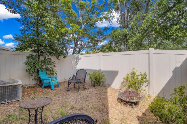 Backyard | Image 30
