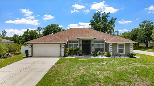3467 Shawnee Ter, NORTH PORT, FL, 34286-7196 | Card Image