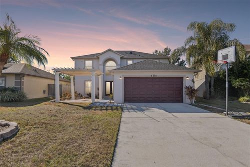 5410 Treig Ln, WESLEY CHAPEL, FL, 33545-1126 | Card Image