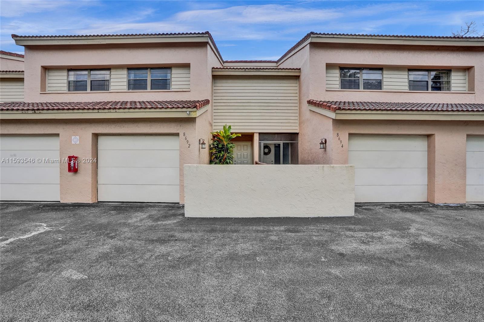 40th St, Coral Springs, FL 33065
