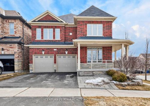 29 Rothwell St, Aurora, ON, L4G0V6 | Card Image