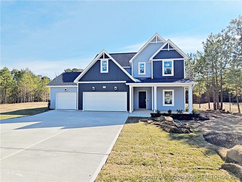 32 Black Duck (Lot 119) Lane, Lillington, NC, 27546 | Card Image
