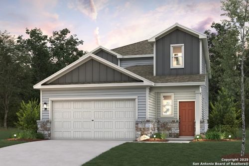 10727 Fairchild Way, Converse, TX, 78109-2367 | Card Image